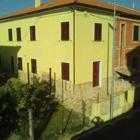 La Casetta Del Muratore Recanati Luaran gambar