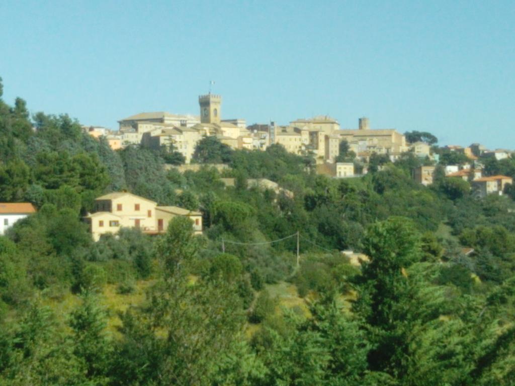 La Casetta Del Muratore Recanati Luaran gambar