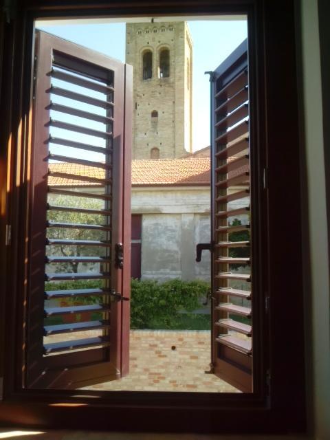 La Casetta Del Muratore Recanati Luaran gambar
